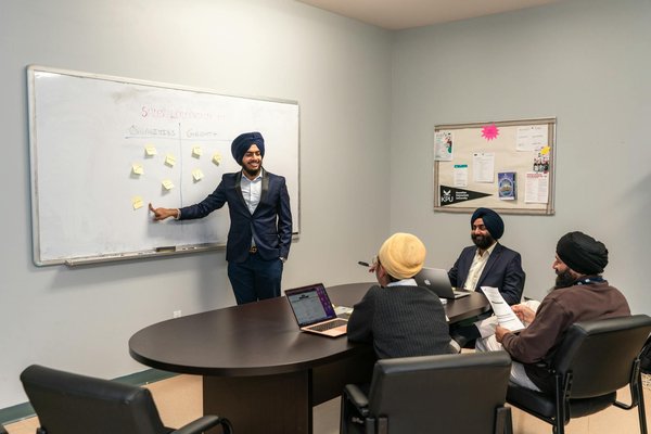 Achat d'entreprise : 7 étapes pour une acquisition réussie