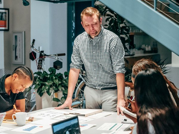 Formation professionnelle : devenez expert en communication et journalisme