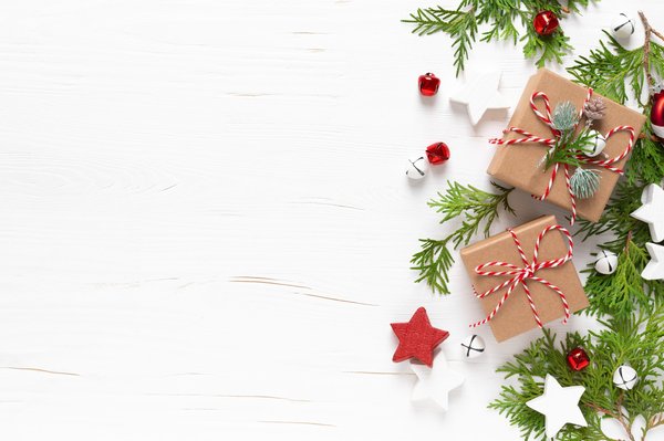 Guida ai migliori elementi di decorazione natalizia moderna