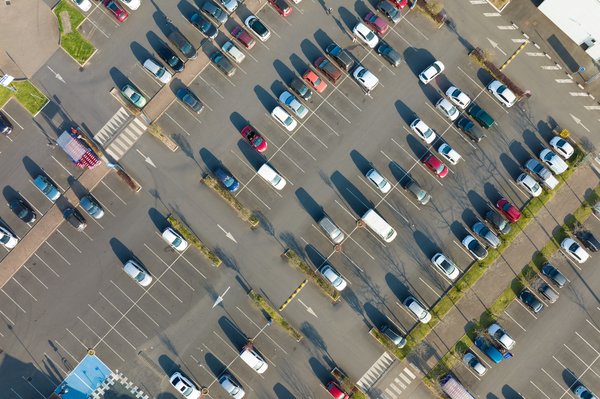 Marquage au sol à Lyon : des services personnalisés et de qualité