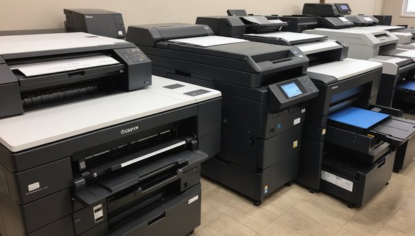 Imprimeur à sannois : des impressions sur mesure pour vous