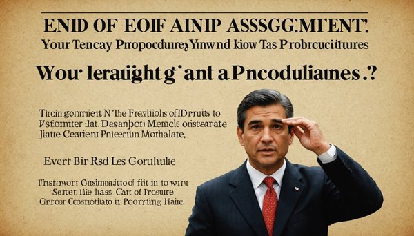 Fin de mission intérim : vos droits et démarches à connaître